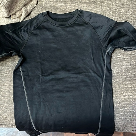 Under Armour Base 2.0 Base Layer - Picture 1 of 3